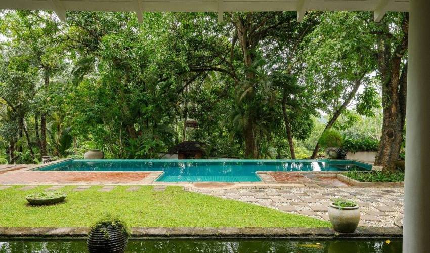 Villa 1318 in Sri Lanka Main Image